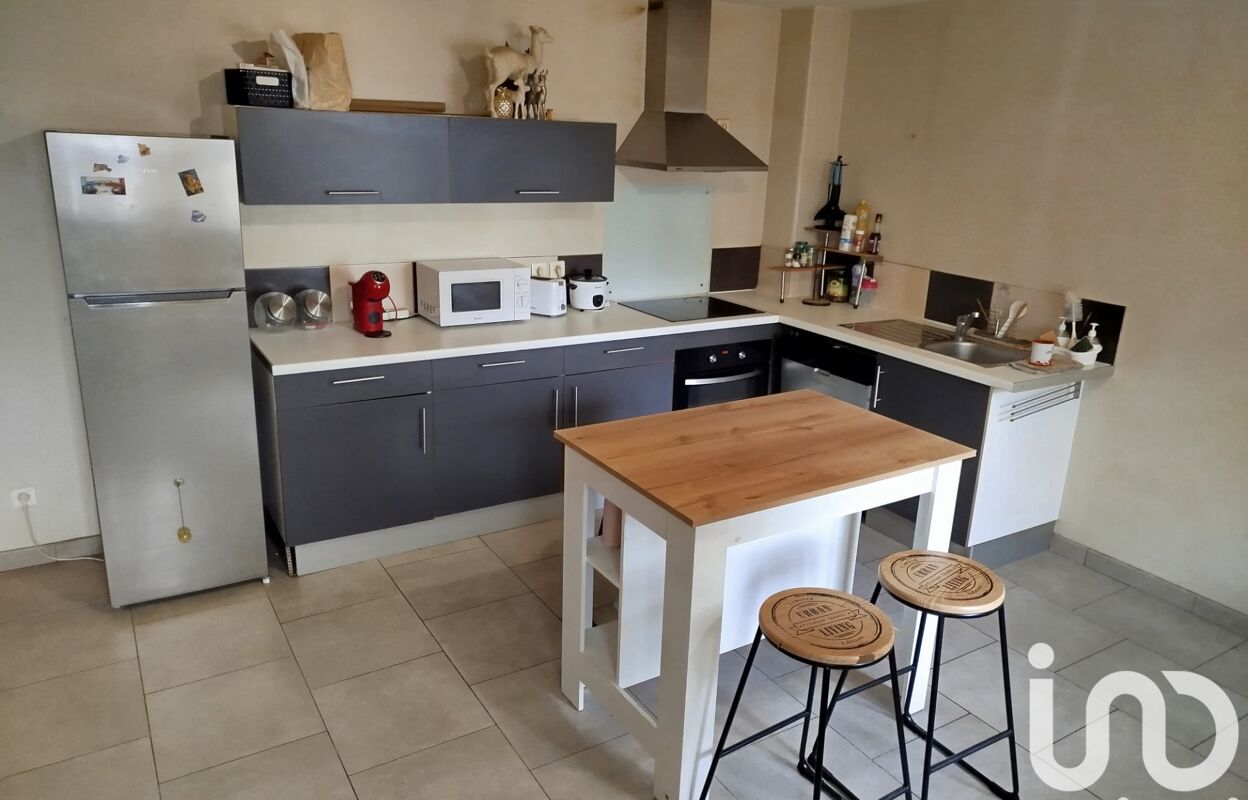 appartement 3 pièces 71 m2 à vendre à Bourges (18000)