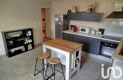 appartement 3 pièces 71 m2 à vendre à Bourges (18000)