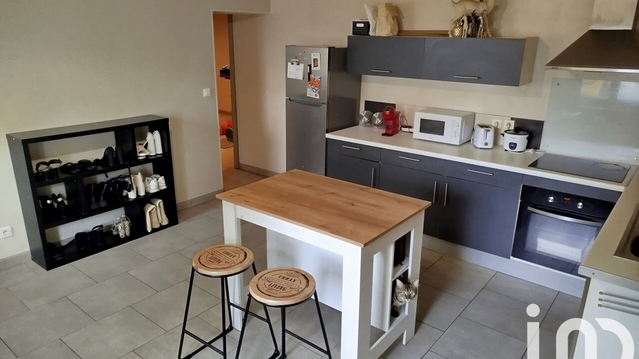 appartement 3 pièces 71 m2 à vendre à Bourges (18000)