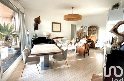 vente appartement 990 000 € à proximité de Romainville (93230)