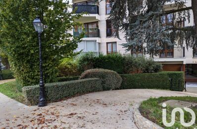 vente appartement 399 000 € à proximité de Bois-d'Arcy (78390)