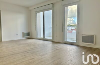 vente appartement 319 000 € à proximité de Villeparisis (77270)