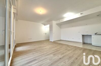 vente appartement 319 000 € à proximité de Trilport (77470)