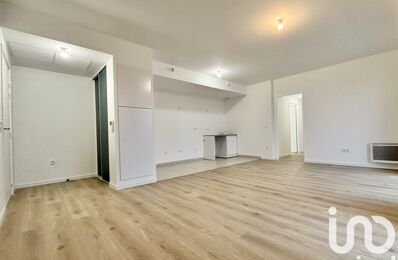 vente appartement 319 000 € à proximité de Montry (77450)