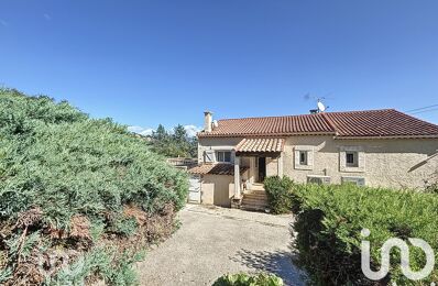 vente maison 799 000 € à proximité de Saint-Paul-de-Vence (06570)