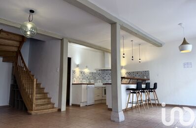 vente maison 219 000 € à proximité de Pradere-les-Bourguets (31530)