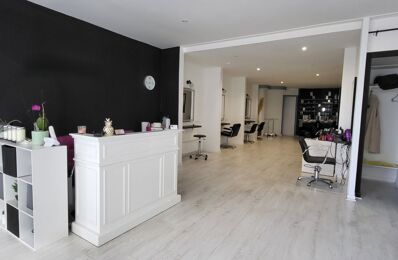 vente commerce 54 500 € à proximité de Saint-Germain-Lès-Arpajon (91180)