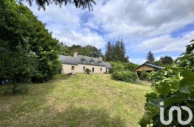 vente maison 263 000 € à proximité de Loc-Eguiner-Saint-Thegonnec (29410)