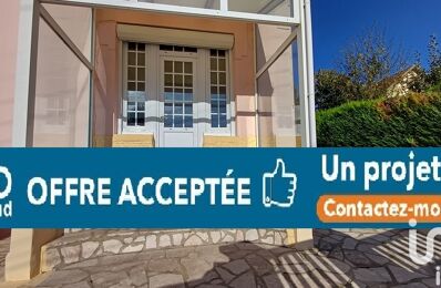 vente maison 127 000 € à proximité de Jouy-sur-Eure (27120)