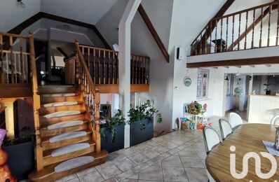 vente maison 370 000 € à proximité de Hersin-Coupigny (62530)