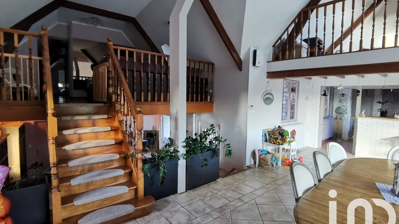 maison 6 pièces 235 m2 à vendre à Fresnicourt-le-Dolmen (62150)