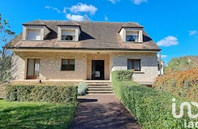 vente maison 550 000 € à proximité de Moigny-sur-École (91490)