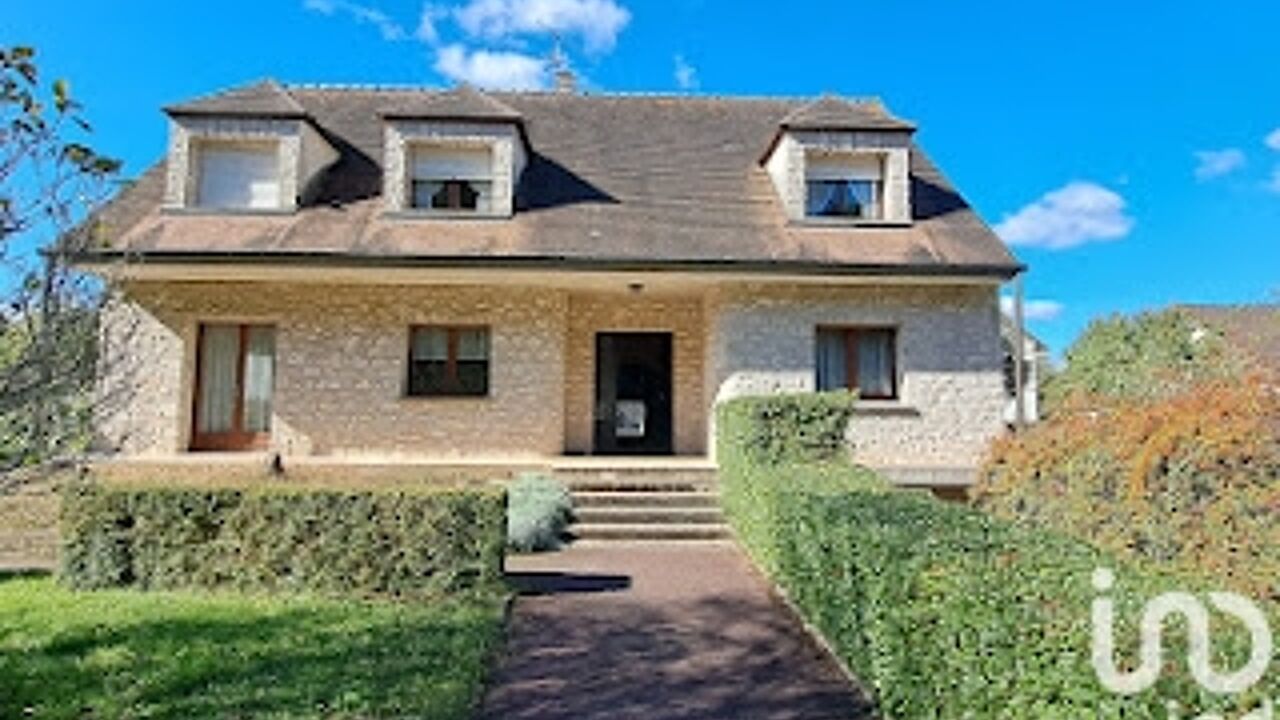 maison 9 pièces 265 m2 à vendre à Dammarie-les-Lys (77190)