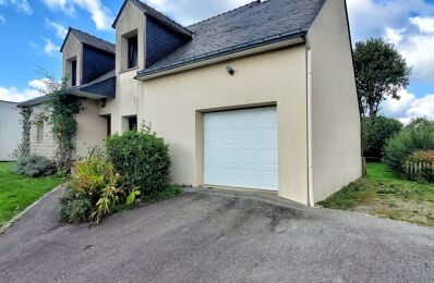 vente maison 324 000 € à proximité de Plescop (56890)