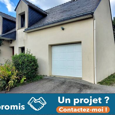 Maison 8 pièces 145 m²