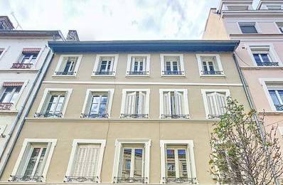 vente appartement 125 000 € à proximité de Lyon 4 (69004)