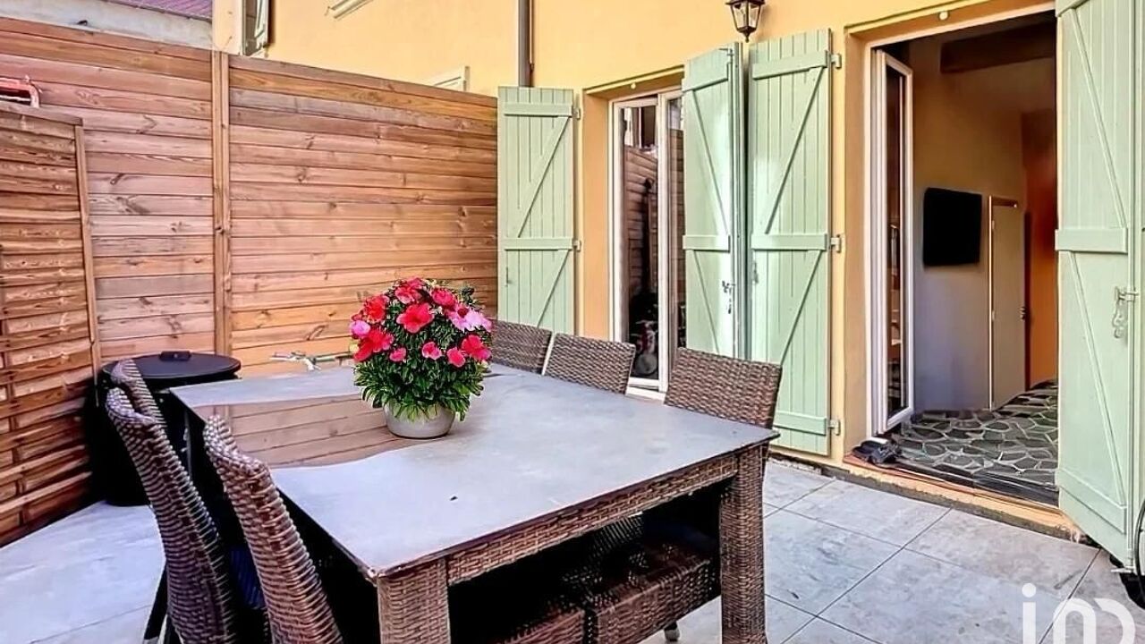 appartement 3 pièces 88 m2 à vendre à Nice (06300)