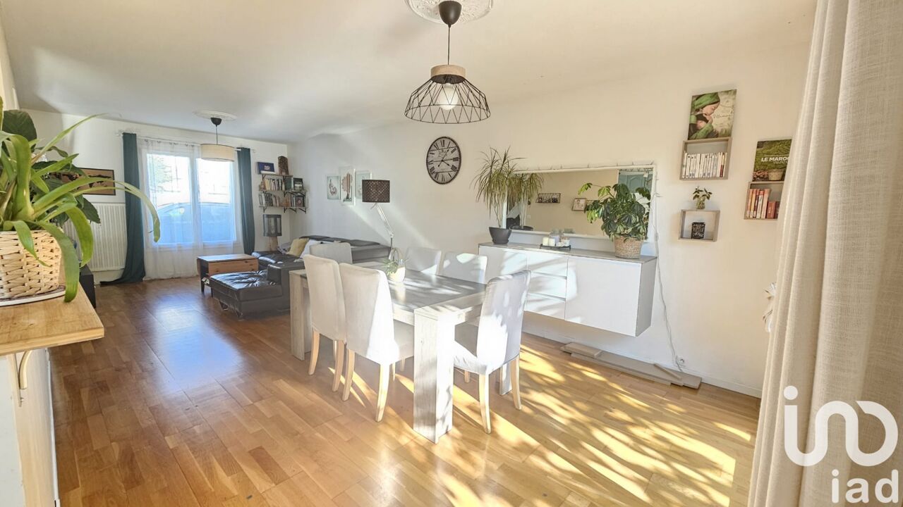 maison 5 pièces 100 m2 à vendre à Combs-la-Ville (77380)