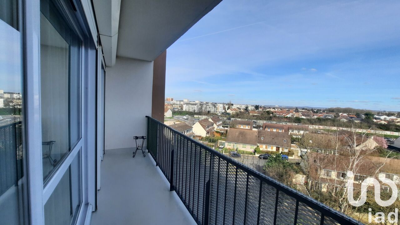 appartement 3 pièces 67 m2 à vendre à Viry-Châtillon (91170)