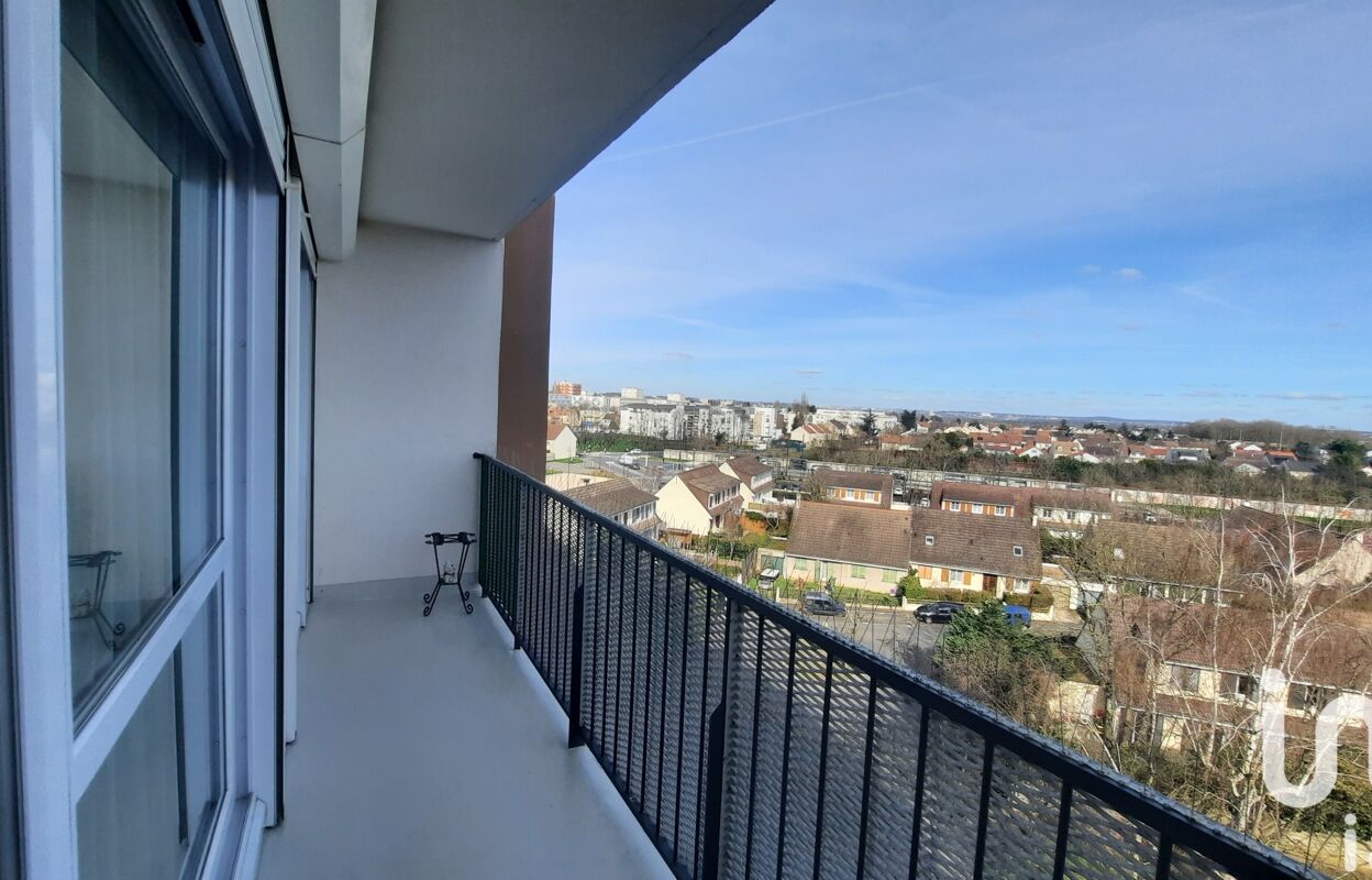 appartement 3 pièces 67 m2 à vendre à Viry-Châtillon (91170)