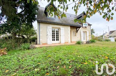 vente maison 348 000 € à proximité de Monnaie (37380)