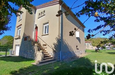 vente maison 173 000 € à proximité de Payrin-Augmontel (81660)