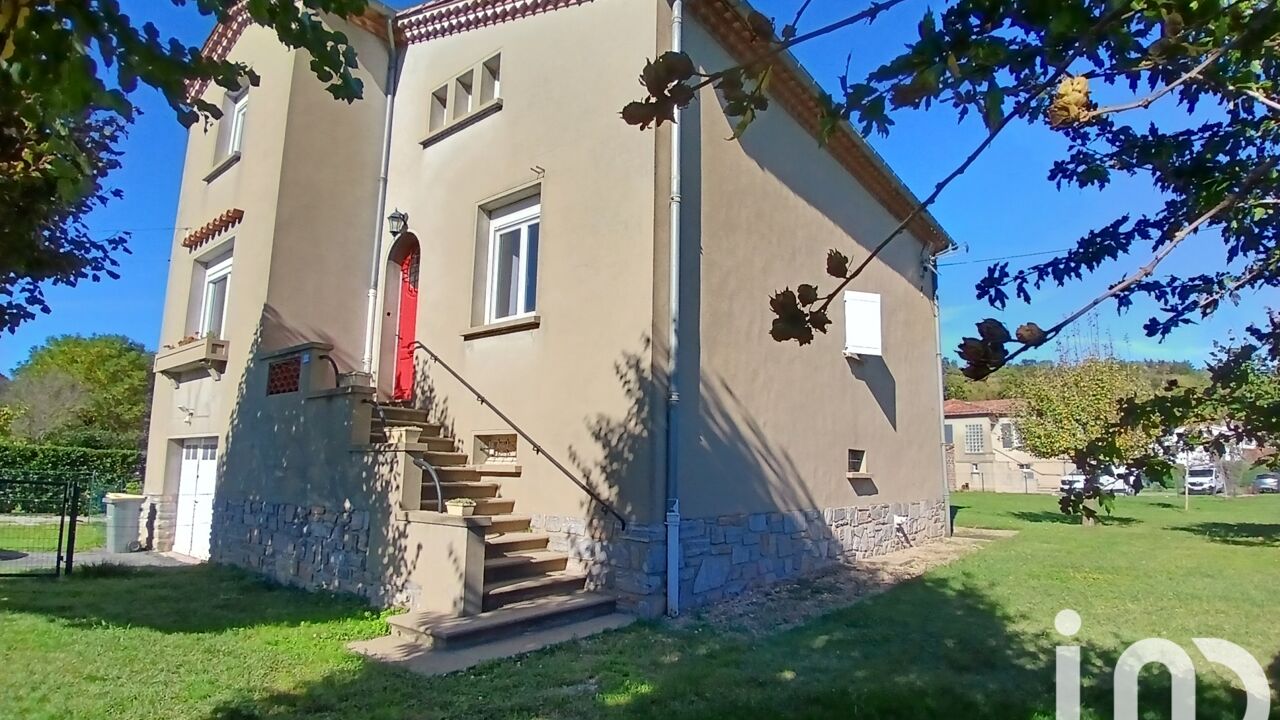 maison 5 pièces 160 m2 à vendre à Payrin-Augmontel (81660)