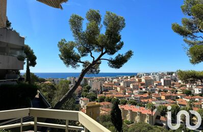 vente appartement 215 000 € à proximité de Nice (06300)