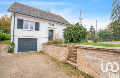 vente maison 340 000 € à proximité de Mirebeau-sur-Bèze (21310)