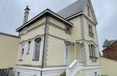 vente maison 238 000 € à proximité de Grandlup-Et-Fay (02350)