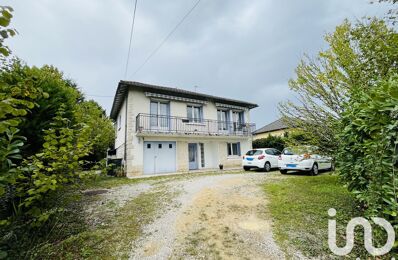 vente maison 179 500 € à proximité de Condat-sur-Vézère (24570)