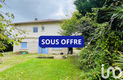 vente maison 149 000 € à proximité de Les Coteaux Périgourdins (24120)