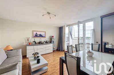 vente appartement 159 500 € à proximité de Coubert (77170)