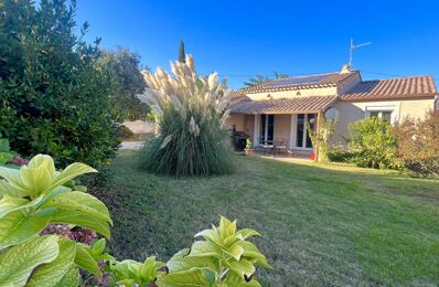 vente maison 286 000 € à proximité de Saint-Just-d'Ardèche (07700)