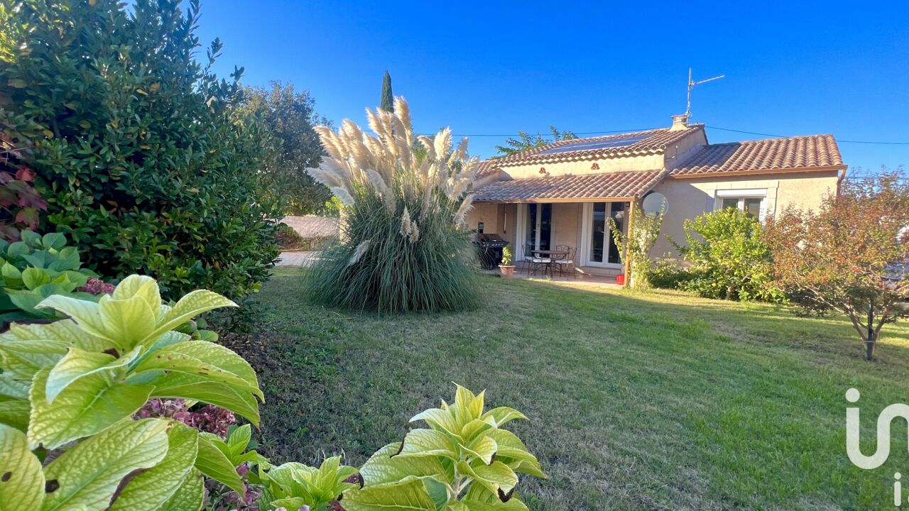 maison 5 pièces 102 m2 à vendre à Saint-Just-d'Ardèche (07700)