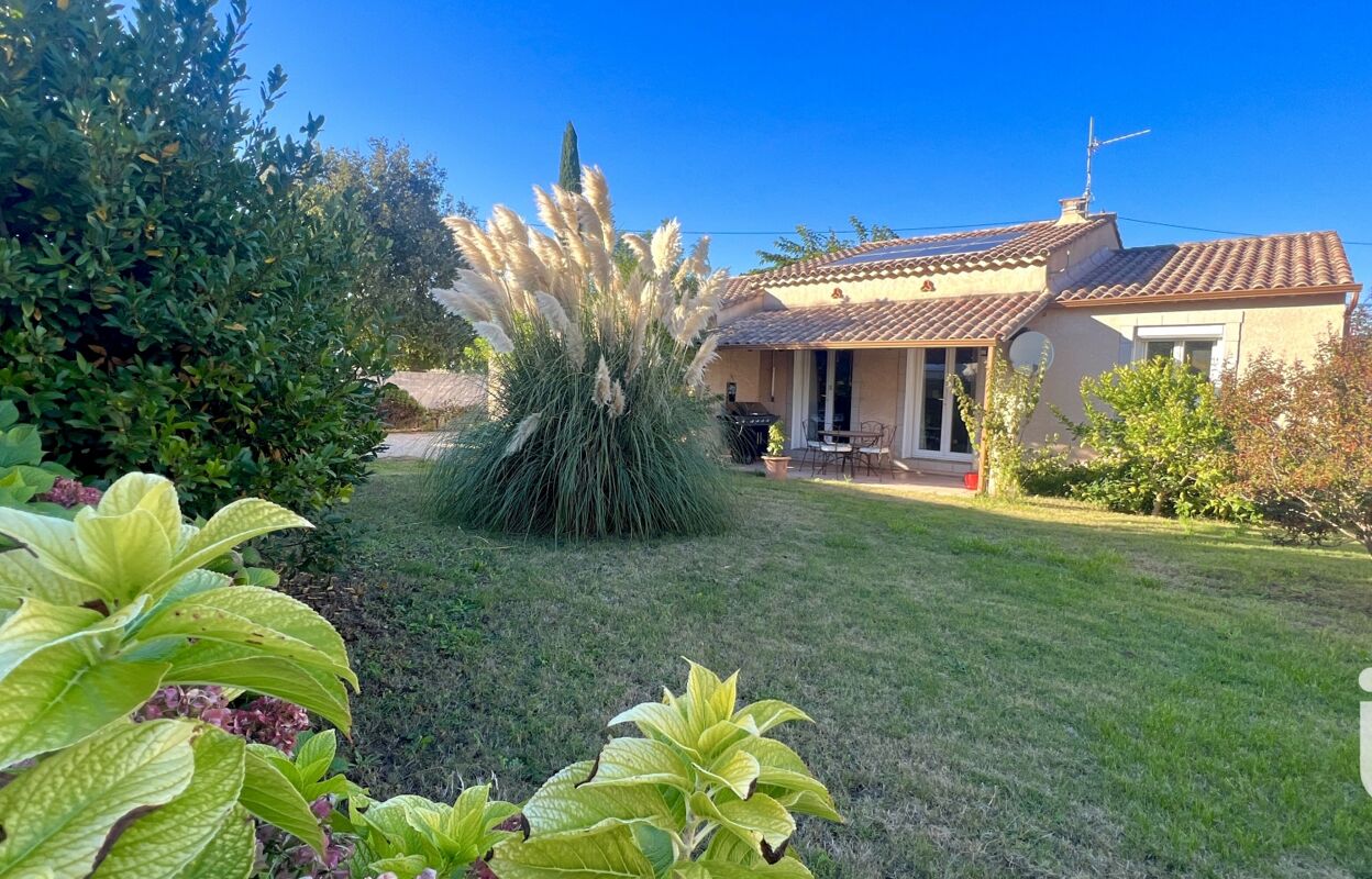 maison 5 pièces 102 m2 à vendre à Saint-Just-d'Ardèche (07700)