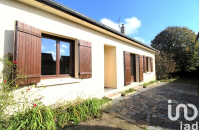 vente maison 229 000 € à proximité de Marcey-les-Grèves (50300)