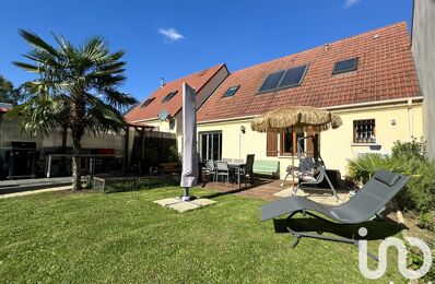 vente maison 324 000 € à proximité de Villeconin (91580)