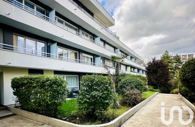 vente appartement 293 000 € à proximité de Le Pré-Saint-Gervais (93310)