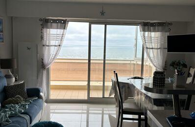 vente appartement 288 000 € à proximité de Saint-Gilles-Croix-de-Vie (85800)