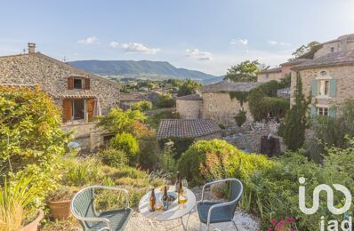 vente maison 239 000 € à proximité de Rochebrune (26110)