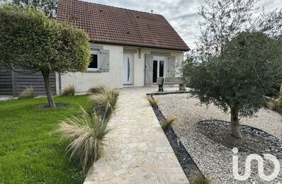 vente maison 299 000 € à proximité de Jouy-sur-Morin (77320)