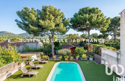 vente maison 750 000 € à proximité de Saint-Cyr-sur-Mer (83270)