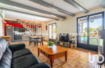 vente maison 750 000 € à proximité de Carnoux-en-Provence (13470)