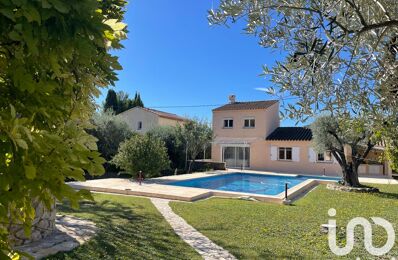 vente maison 796 000 € à proximité de Bandol (83150)