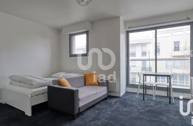 location appartement 690 € CC /mois à proximité de Saint-Germain-Lès-Arpajon (91180)