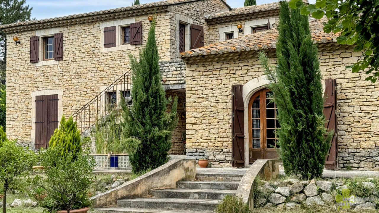 maison 6 pièces 230 m2 à vendre à Aix-en-Provence (13090)