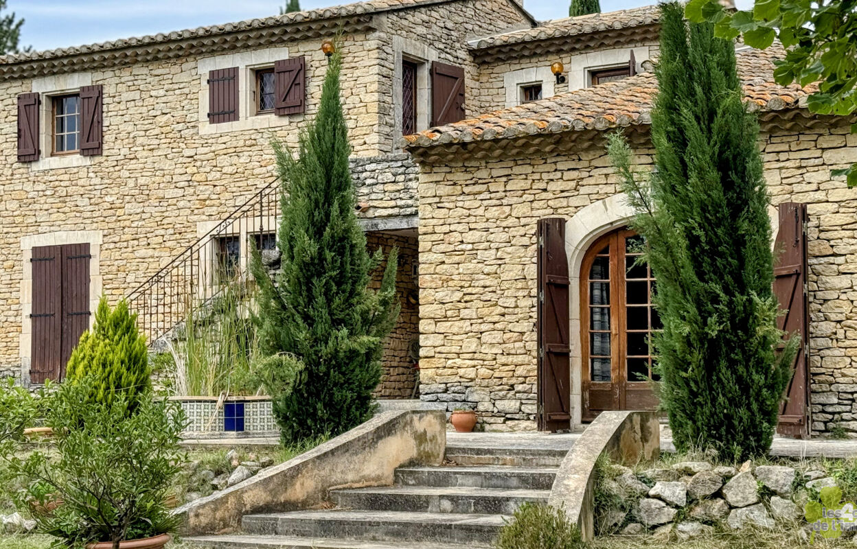 maison 6 pièces 230 m2 à vendre à Aix-en-Provence (13090)