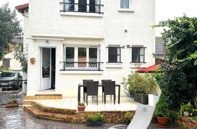 vente maison 375 000 € à proximité de Saint-Denis (93200)