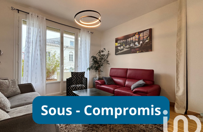 vente appartement 299 000 € à proximité de Angers (49)